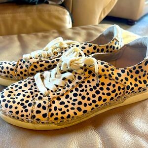 Dolce Vita Poka Dot sneakers 9